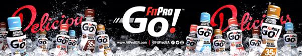 FitPro Go - Proudly supporting Heritage Athletics FitPro Go - Proudly supporting Heritage Athletics